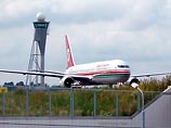 В Кении с экранов радаров пропал Boeing - 109 человек на борту В Кении с экранов радаров пропал Boeing - 109 человек на борту