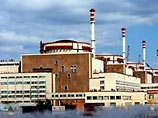 Энергоблок Балаковской АЭС, остановленный из-за аварии, возобновил работу