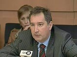 Дмитрий Рогозин основал новую партию - "Великую Россию" Дмитрий Рогозин основал новую партию - "Великую Россию"