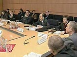 В Москве сегодня было официально объявлено о создании новой политической партии - "Великая Россия". Об этом было заявлено на учредительном съезде политического объединения. В Москве сегодня было официально объявлено о создании новой политической партии - "Великая Россия". Об этом было заявлено на учредительном съезде политического объединения.