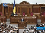 Блок Тимошенко готов вернуться в Раду, чтобы принять закон о выборах Блок Тимошенко готов вернуться в Раду, чтобы принять закон о выборах
