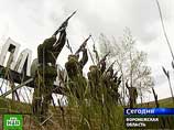 Под Воронежем найдены девять братских могил времен Великой Отечественной войны Под Воронежем найдены девять братских могил времен Великой Отечественной войны