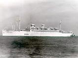 Родственники погибших на "Адмирале Нахимове" призвали не допустить экспедиции к затонувшему судну