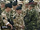 Большинство офицеров британской армии подумывают о том, чтобы подать в отставку из-за продолжающихся операций в Ираке и Афганистане