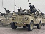Большинство британских офицеров хотят покинуть армию из-за войны в Ираке