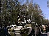 Летчики, павшие в боях Великой Отечественной войны, торжественно перезахоронены сегодня на Новолужинском кладбище в Химках Летчики, павшие в боях Великой Отечественной войны, торжественно перезахоронены сегодня на Новолужинском кладбище в Химках