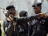 За последние несколько дней в Нигерии взяты в заложники 28 человек