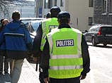 Полиция Эстонии призывает граждан спокойно отметить предстоящие праздники