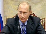 Треть россиян хочет видеть Путина пожизненным президентом