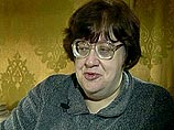 Лидер Демократического союза Валерия Новодворская считает, что именно эта часть – 35% - населения не позволяет придти к власти демократическим силам и провести реформы в стране Лидер Демократического союза Валерия Новодворская считает, что именно эта часть – 35% - населения не позволяет придти к власти демократическим силам и провести реформы в стране