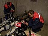 С 10 мая в Москве и области начинаются отключения горячей воды (ГРАФИК) С 10 мая в Москве и области начинаются отключения горячей воды (ГРАФИК)