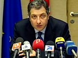 Глава грузинского правительства вернулся из США, где ему сделали операцию на сердце Глава грузинского правительства вернулся из США, где ему сделали операцию на сердце