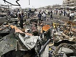 Вспышка насилия в Ираке: за выходные погибли 9 американских солдат и почти сотня мирных жителей 