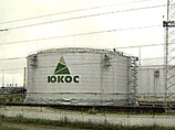 На самарские АЗС ЮКОСа выстроилась очередь из покупателей На самарские АЗС ЮКОСа выстроилась очередь из покупателей