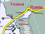 Эстония придумала адекватный ответ России: заблокировать газопровод Nord Stream Эстония придумала адекватный ответ России: заблокировать газопровод Nord Stream