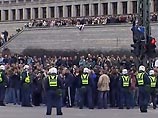 События, связанные с демонтажем монумента Солдату-освободителю Эстонии от гитлеровской оккупации, нарушили и без того хрупкое равновесие в обществе