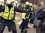 В Эстонии готовятся к разгону демонстраций в День Победы
