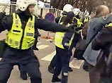 В Эстонии готовятся к разгону демонстраций в День Победы В Эстонии готовятся к разгону демонстраций в День Победы