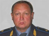 Начальник управления следственного комитета Игорь Цоколов Начальник управления следственного комитета Игорь Цоколов