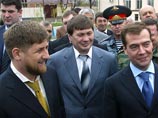 Политики и культурная элита Британии требуют от Путина восстановить мир в Чечне, не надеясь на "отморозка Кадырова" Политики и культурная элита Британии требуют от Путина восстановить мир в Чечне, не надеясь на "отморозка Кадырова"