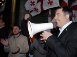 Саакашвили: Грузия сейчас сильнее, чем когда-либо, несмотря на полное эмбарго со стороны России 