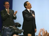 Эксперты: Саркози не ужесточит внешнюю политику, он будет плотно заниматься внутренней