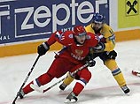 Сборной России не выгодно побеждать шведов в квалификационном раунде ЧМ Сборной России не выгодно побеждать шведов в квалификационном раунде ЧМ