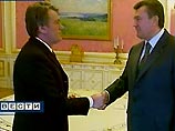 Ющенко и Янукович могут не дождаться в понедельник пакета политического компромисса