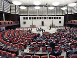Политический кризис в Турции разрешит Центризбирком страны Политический кризис в Турции разрешит Центризбирком страны