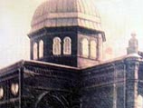 КЕРООР выражает обеспокоенность в связи со взрывом в саратовской синагоге