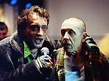 Американцы увидят самый кассовый российский фильм - "Дневной дозор" Американцы увидят самый кассовый российский фильм - "Дневной дозор"