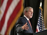 Рейтинг действующего президента США Джорджа Буша-младшего достиг рекордного минимума за новейшую историю страны