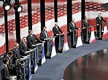 Опрос Newsweek: рейтинг Буша обновил свой минимум - теперь 28% Опрос Newsweek: рейтинг Буша обновил свой минимум - теперь 28%