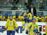 Команда Украины покидает дивизион сильнейших хоккейных сборных мира Команда Украины покидает дивизион сильнейших хоккейных сборных мира