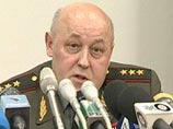 В России разрабатывается новая военная доктрина. Об этом, как передает "Интефакс", отвечая на вопросы журналистов заявил начальник российского Генштаба генерал армии Юрий Балуевский В России разрабатывается новая военная доктрина. Об этом, как передает "Интефакс", отвечая на вопросы журналистов заявил начальник российского Генштаба генерал армии Юрий Балуевский