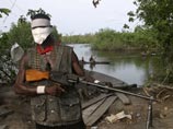 Похитители гражданки Белоруссии в Нигерии требуют выкуп в 1,2 млн долларов Похитители гражданки Белоруссии в Нигерии требуют выкуп в 1,2 млн долларов