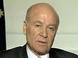 Неизвестные пытались разграбить могилу супруги экс-главы Аджарии Абашидзе и поджечь его квартиру
Неизвестные пытались разграбить могилу супруги экс-главы Аджарии Абашидзе и поджечь его квартиру