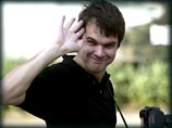 Сторонники "Аль-Каиды" взяли на себя ответственность за гибель российского журналиста в Ираке
Сторонники "Аль-Каиды" взяли на себя ответственность за гибель российского журналиста в Ираке