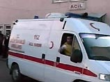 Автобус с российскими туристами попал в ДТП в Турции: 12 пострадавших
Автобус с российскими туристами попал в ДТП в Турции: 12 пострадавших
