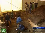 Эстония просит Россию помочь в идентификации останков из Братской могилы на Тынисмяги
