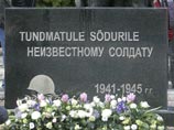 Эстонские власти впервые возложат цветы к памятнику Воину-освободителю. Русскоязычная община событие бойкотирует Эстонские власти впервые возложат цветы к памятнику Воину-освободителю. Русскоязычная община событие бойкотирует