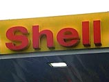 Shell  готова торговаться за автозаправки ЮКОСа 