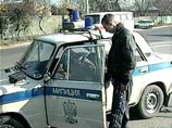 В Новосибирске двое студентов погибли в ДТП, угнав машину с милиционером