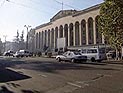 К двум годам колонии приговорены трое инспекторов ДПС Красноярска за взятку в 4,5 тысячи рублей К двум годам колонии приговорены трое инспекторов ДПС Красноярска за взятку в 4,5 тысячи рублей