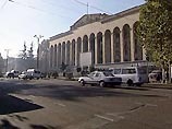Грузинский парламент намерен принять постановление в поддержку Таллина Грузинский парламент намерен принять постановление в поддержку Таллина