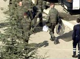 Милиционер, служивший в Косово, судится с МВД из-за мизерного довольствия Милиционер, служивший в Косово, судится с МВД из-за мизерного довольствия
