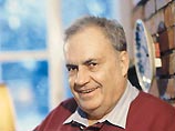 Эльдар Рязанов получил третий гран-при фестиваля "Виват кино России!" Эльдар Рязанов получил третий гран-при фестиваля "Виват кино России!"