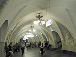 Режим работы трех станций московского метро меняется в связи с ремонтом Режим работы трех станций московского метро меняется в связи с ремонтом