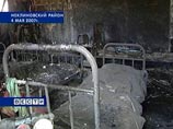 В больнице Ростовской области умерли еще двое пострадавших от пожара в клинике В больнице Ростовской области умерли еще двое пострадавших от пожара в клинике