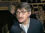 Сокуров рассказал об опере "Борис Годунов", новом фильме "Александра" и будущей картине "Фауст" Сокуров рассказал об опере "Борис Годунов", новом фильме "Александра" и будущей картине "Фауст"